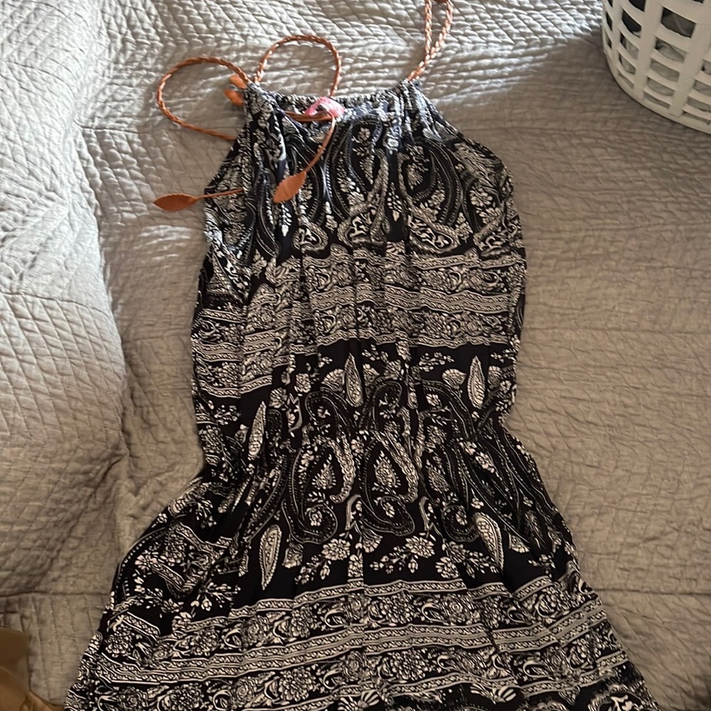jumpsuit